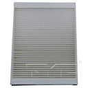TYC 800223P Cabin Air Filter