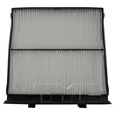 TYC 800227P Cabin Air Filter