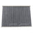 TYC 800228C2 Cabin Air Filter