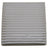 TYC 800233P Cabin Air Filter