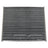 TYC 800234C Cabin Air Filter