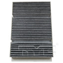 TYC 800238C2 Cabin Air Filter