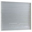 TYC 800239P Cabin Air Filter