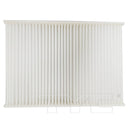 TYC 800257P Cabin Air Filter