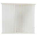 TYC 800266P Cabin Air Filter
