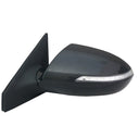 TYC 8110232 Door Mirror - Left