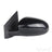 TYC 8110332 Door Mirror - Left