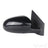 TYC 8110361 Door Mirror - Right