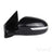 TYC 8110372 Door Mirror - Left