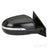 TYC 8130341 Door Mirror - Right