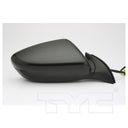 TYC 8150141 Door Mirror - Right