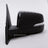 TYC 8160252 Door Mirror - Left