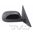 TYC 8160331 Door Mirror - Right