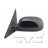 TYC 8160342 Door Mirror - Left