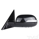 TYC 8160372 Door Mirror - Left