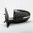 TYC 8170032 Door Mirror - Left