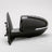 TYC 8170052 Door Mirror - Left