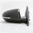TYC 8170161 Door Mirror - Right