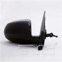 TYC 8180021 Door Mirror - Right