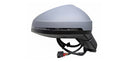 TYC 8300151 Door Mirror - Right