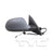 TYC 8320041 Door Mirror - Right
