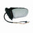 TYC 8400051 Door Mirror - Right