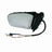 TYC 8400052 Door Mirror - Left