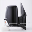 TYC 8420041 Door Mirror - Right