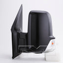 TYC 8420042 Door Mirror - Left