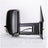 TYC 8420141 Door Mirror - Right