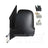 TYC 8420212 Door Mirror - Left