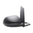 TYC 8430041 Door Mirror - Right