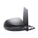 TYC 8430041 Door Mirror - Right