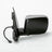 TYC 8500432 Door Mirror - Left