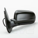TYC 8610232 Door Mirror - Left