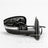 TYC 8620251 Door Mirror - Right