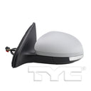 TYC 8650052 Door Mirror - Left