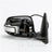 TYC 8810031 Door Mirror - Right