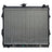 TYC 945 Radiator