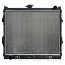 TYC 945 Radiator