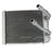 TYC 96007 HVAC Heater Core - Front
