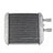 TYC 96010 HVAC Heater Core