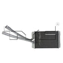 TYC 96016 HVAC Heater Core