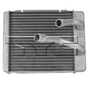 TYC 96040 HVAC Heater Core