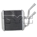 TYC 96045 HVAC Heater Core
