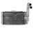 TYC 96072 HVAC Heater Core