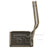 TYC 96108 HVAC Heater Core - Front