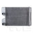 TYC 96123 HVAC Heater Core