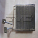 TYC 97009 A/C Evaporator Core - Front
