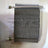 TYC 97013 A/C Evaporator Core - Front